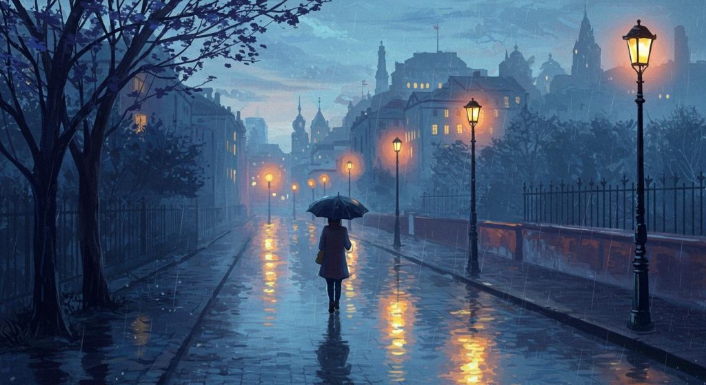 네가 길을 잃어버리지 않았으면 해 - 이석원