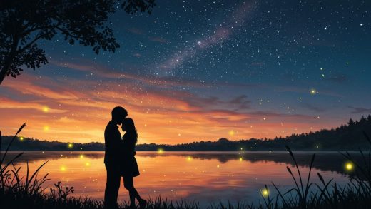 사랑의 기적 – 한 부부의 특별한 이야기