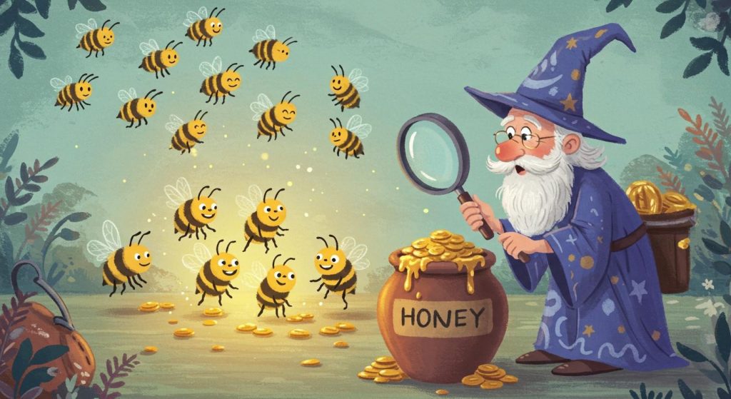 80/20 법칙 - 리처드 코치