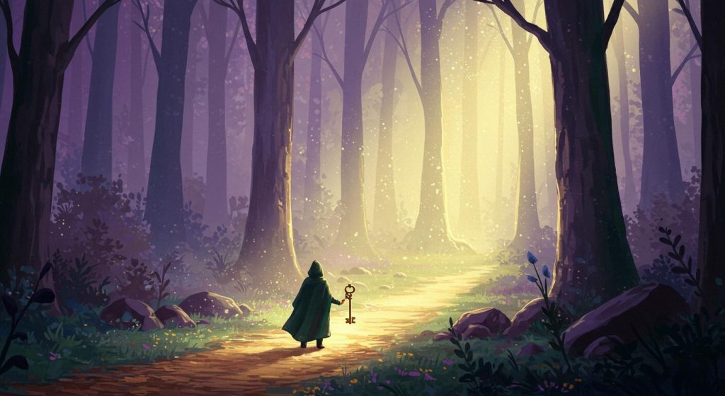 믿음의 마법 - 클로드 M. 브리스톨