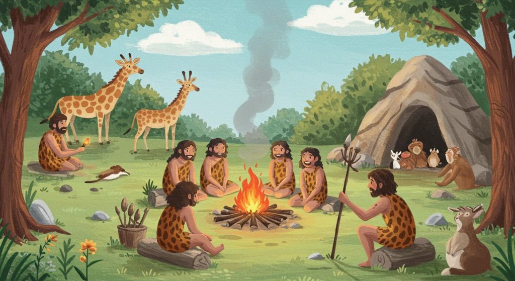 사피엔스 - 유발 하라리