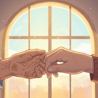 결국 남는 것은 – 인생에서 가장 소중한 것