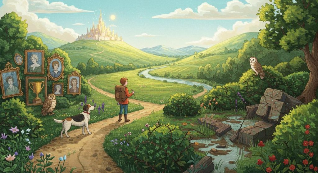 인간의 품격 - 데이비드 브룩스