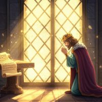 히스기야 왕의 기도와 기적 (열왕기하 20장)