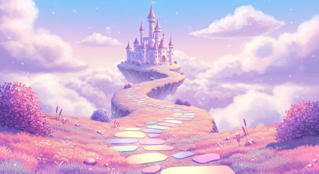 믿음이 만든 길 – 불가능을 가능으로