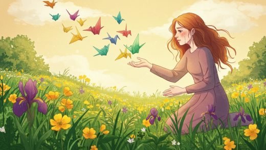 용서의 의미 – 증오를 버릴 때 얻는 것