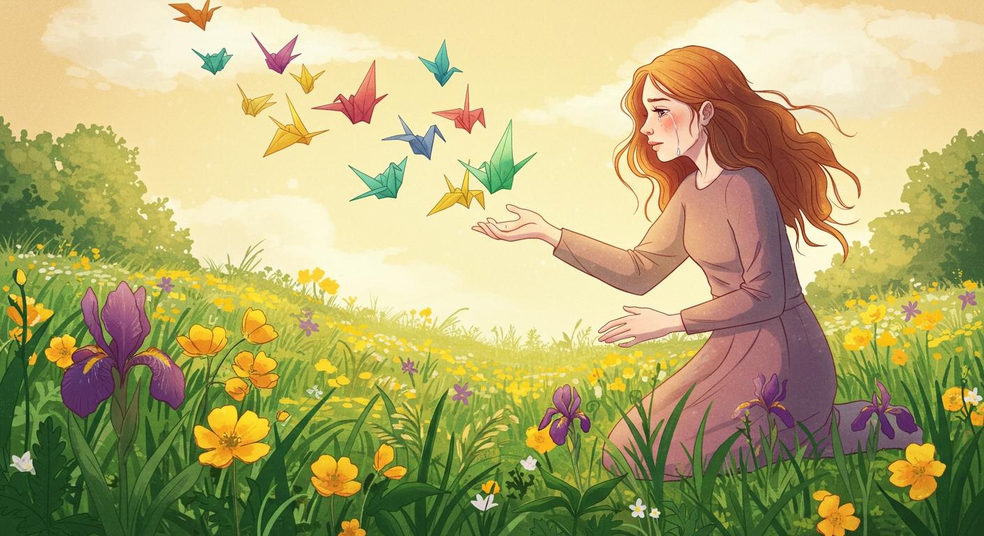 용서의 의미 – 증오를 버릴 때 얻는 것