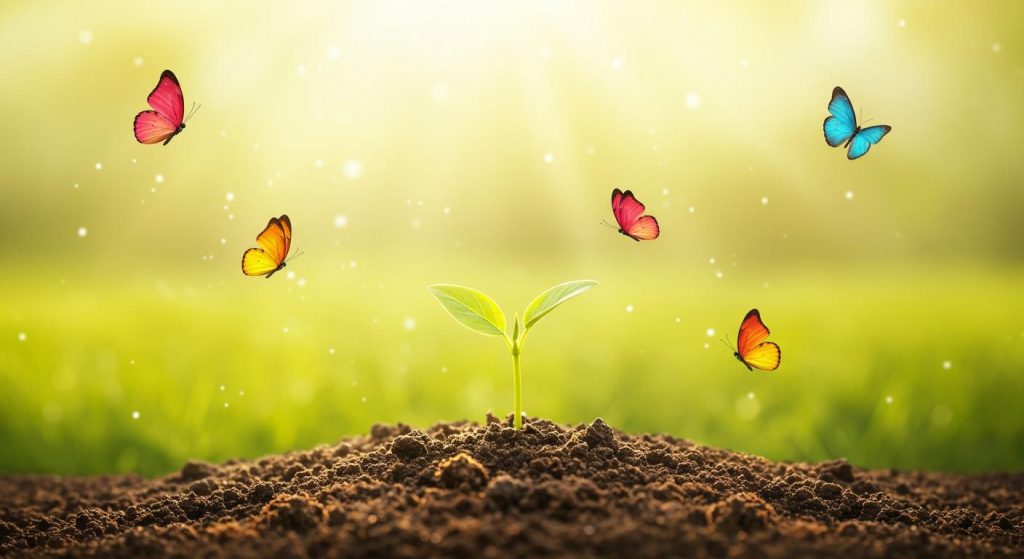 긍정적 사고방식 - 노먼 빈센트 필