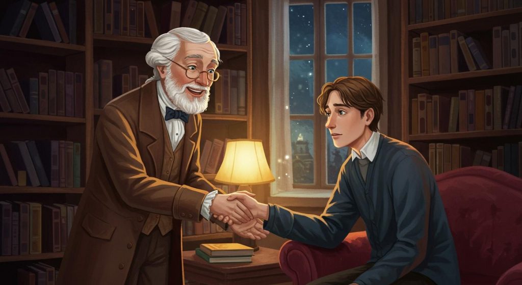 카네기 인간관계론 - 데일 카네기