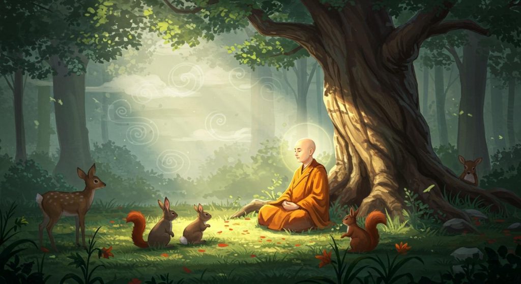 Mindfulness in Plain English - 헤네폴라 구나라타나