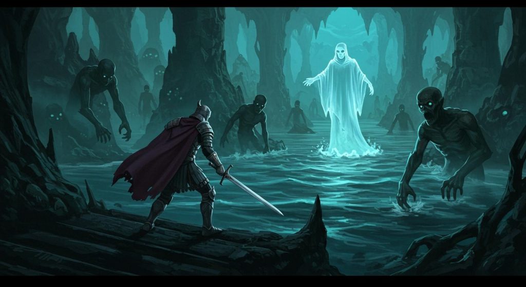 헤라클레스의 저승 탐험