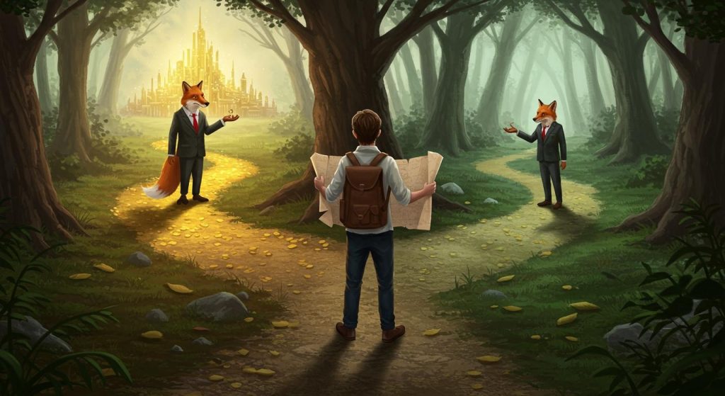 The Millionaire Fastlane - MJ 디마르코