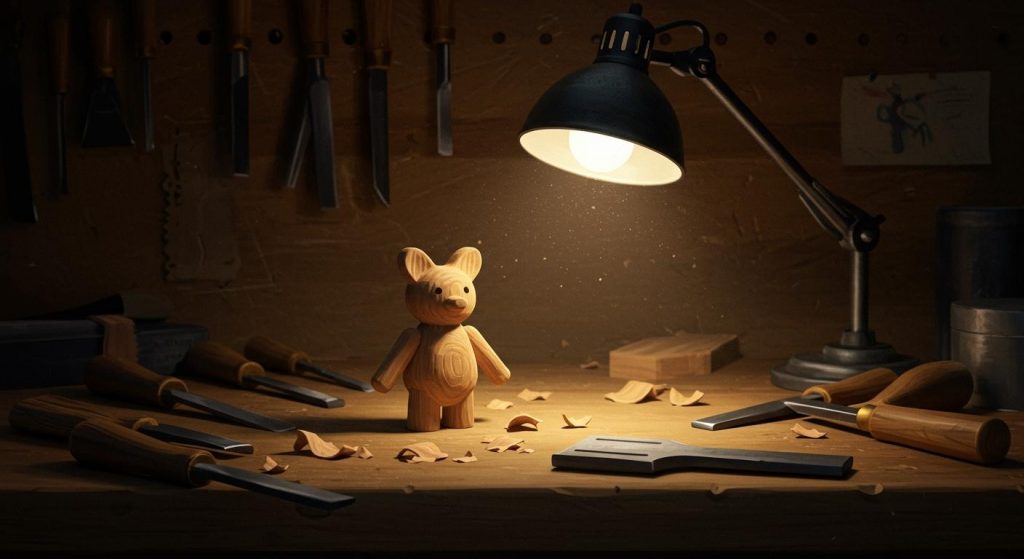 너는 특별하단다 - 맥스 루카도