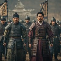 후백제 견훤의 건국 – 신라에서 반란을 일으켜 후백제를 세운 견훤