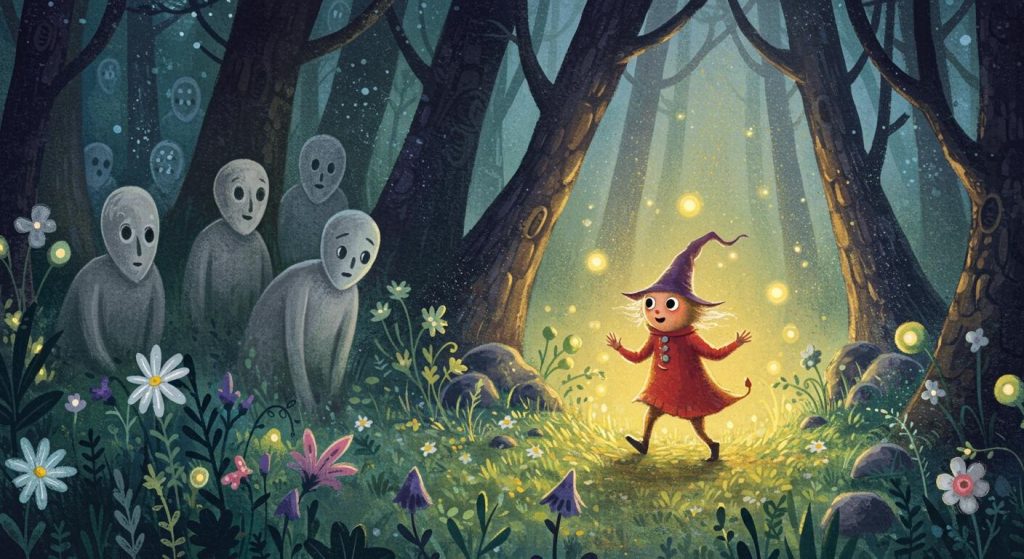 모모 - 미하엘 엔데