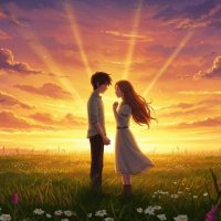 진정한 사랑이란 – 함께하는 순간의 가치