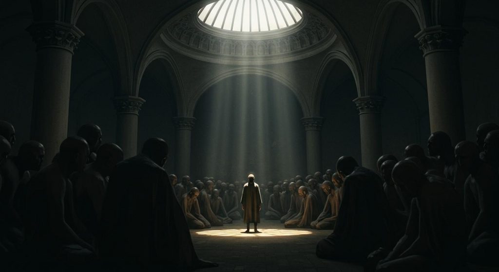 죽음의 수용소에서 - 빅터 프랭클