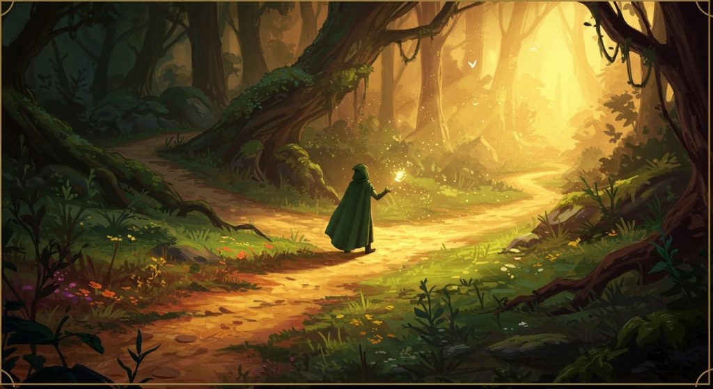 운명을 바꾸는 선택 – 작은 것이 큰 차이를 만든다