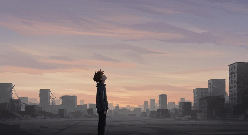 회색 인간 - 김동식