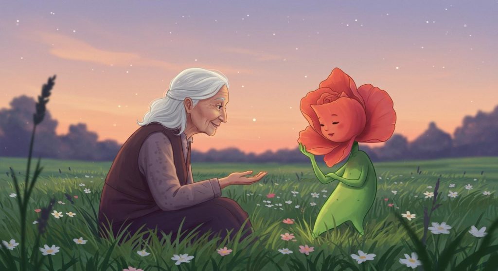 마흔에게 - 나태주