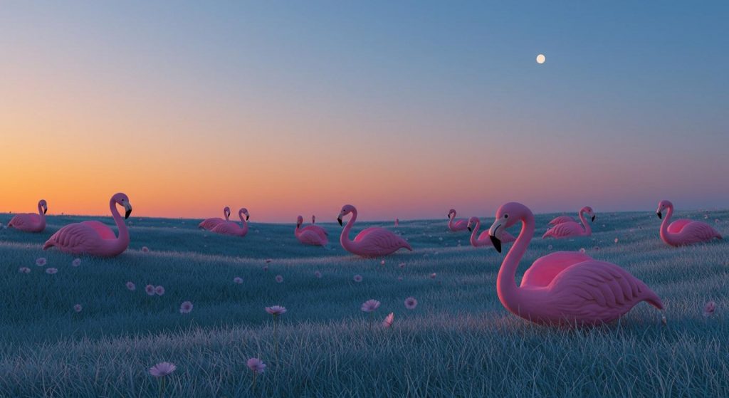 홍학의 자리 - 정해연