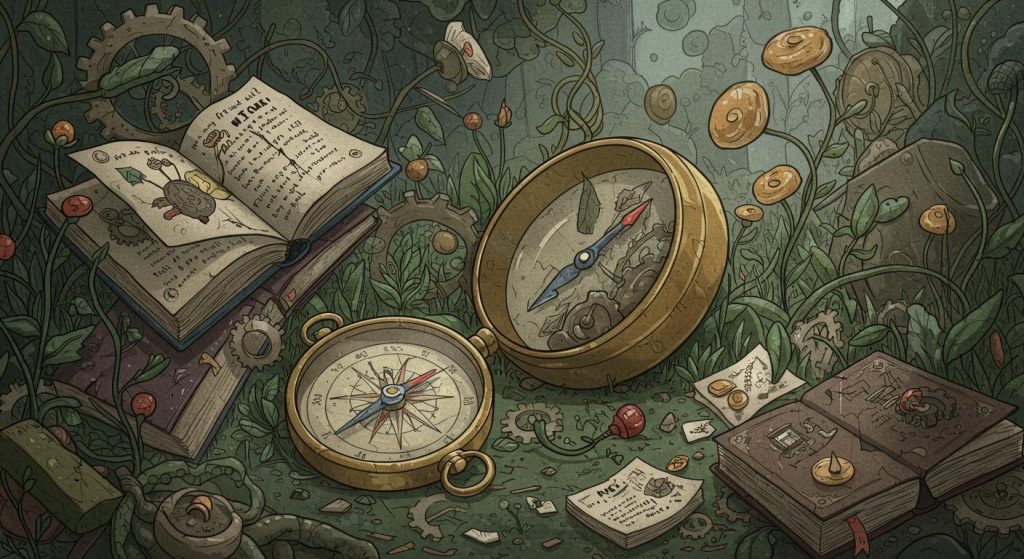 도둑맞은 집중력 - 요한 하리