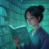 넥서스 - 유발 하라리