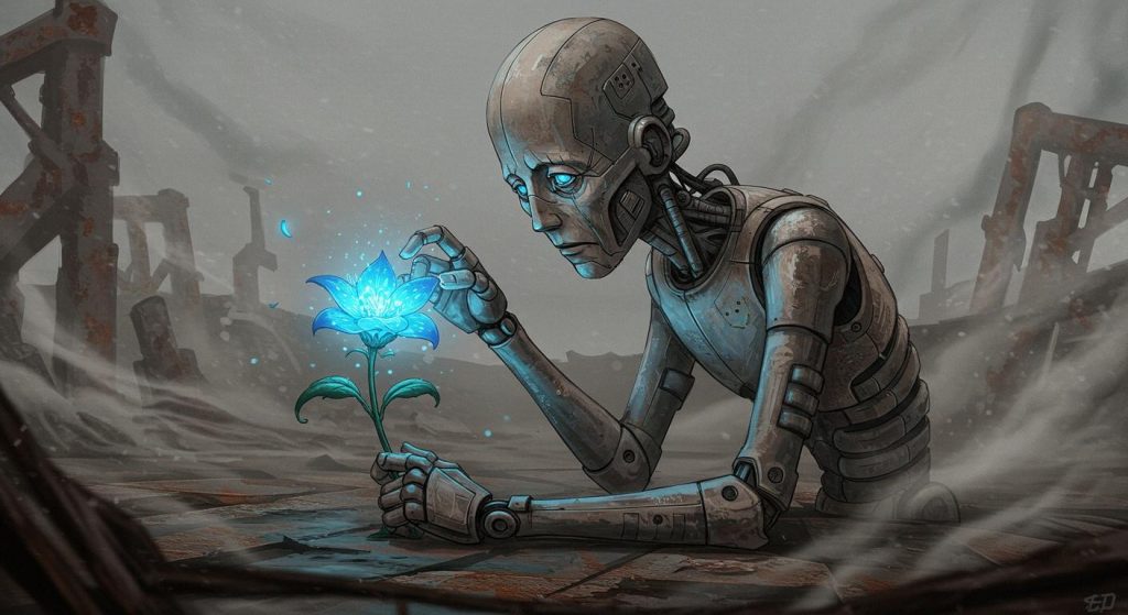 천 개의 파랑 - 천선란