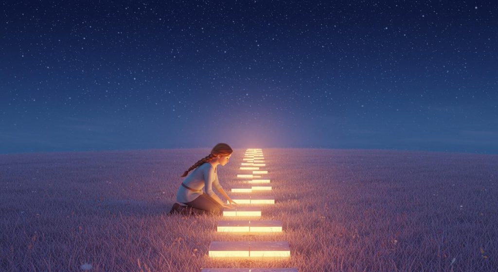 죽음은 통제할 수 없지만 인생은 설계할 수 있다 - 비탈리 카스넬슨