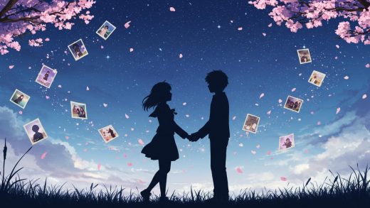 오늘 밤, 세계에서 이 사랑이 사라진다 해도 - 이치조 미사키