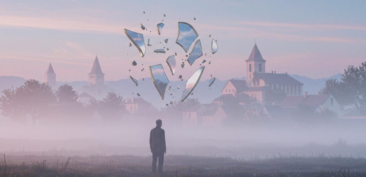 잃어버린 기억의 조각 - 기억을 찾아 자신을 다시 씀