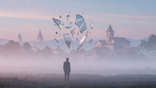 잃어버린 기억의 조각 - 기억을 찾아 자신을 다시 씀