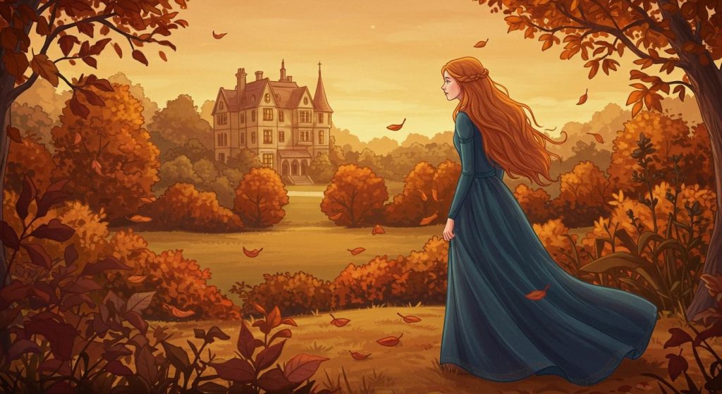 브람스를 좋아하세요... - 불안한 사랑의 초상