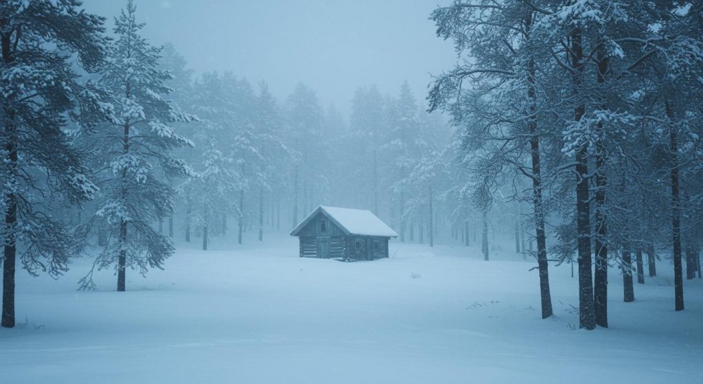 노르웨이의 숲 - 상실과 치유