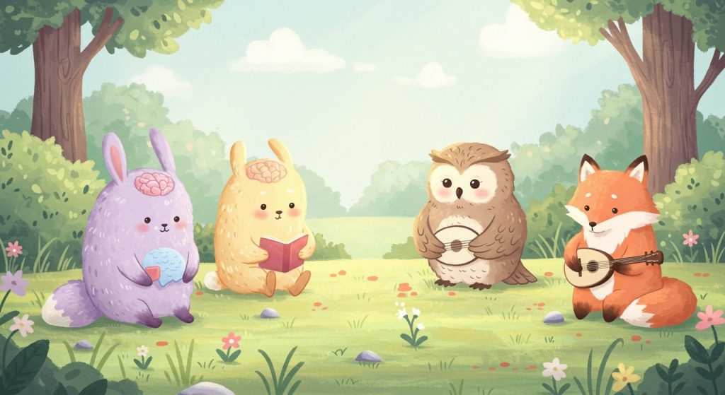 예민해서 힘들 땐 뇌과학 - 린네아 파살러