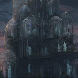 유리 성 - 깨지기 쉬운 마음을 가진 사람들