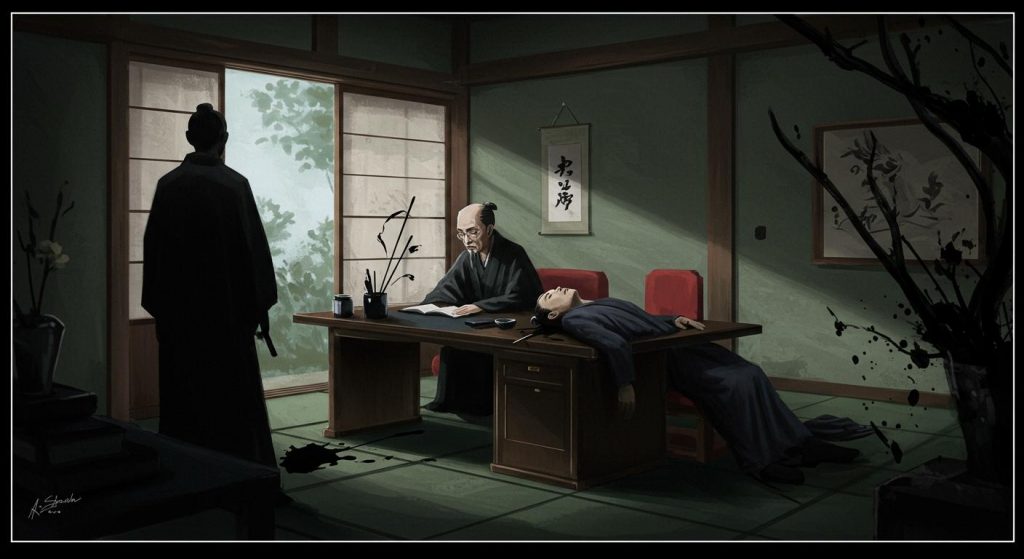 악의 - 히가시노 게이고