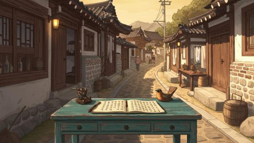 새의 선물 - 은희경