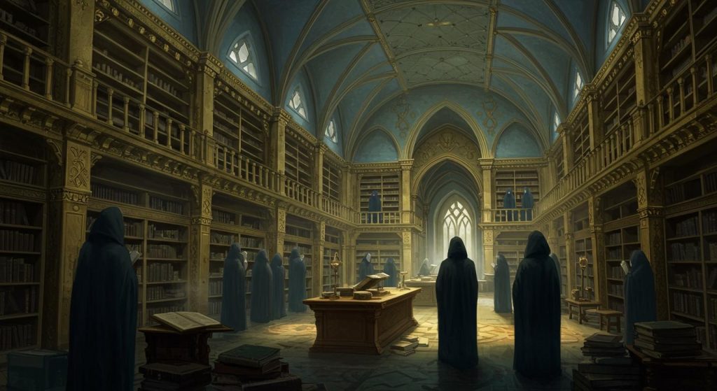 권력과 공간 - 미셸 푸코