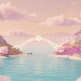 베뇌와 글레뇌 - 두 섬의 전설.
