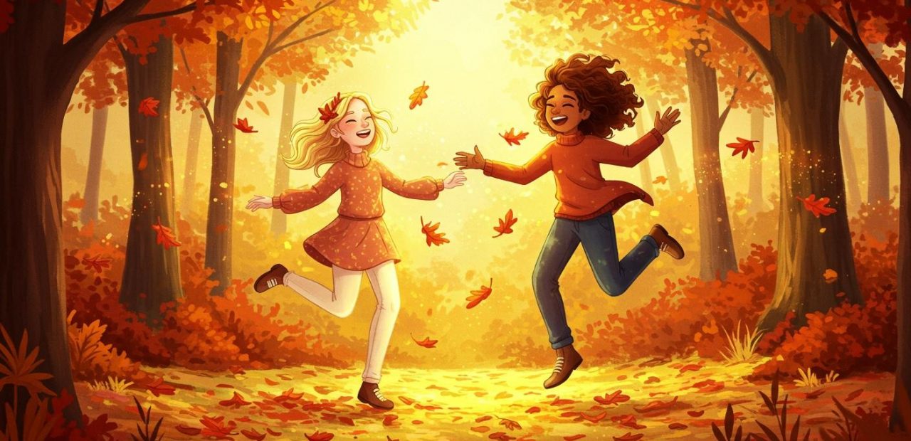 바람의 연인 - 바람을 따라 만난 운명적 사랑