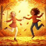 바람의 연인 - 바람을 따라 만난 운명적 사랑