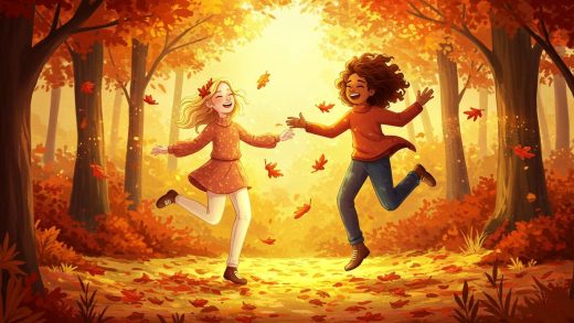 바람의 연인 - 바람을 따라 만난 운명적 사랑