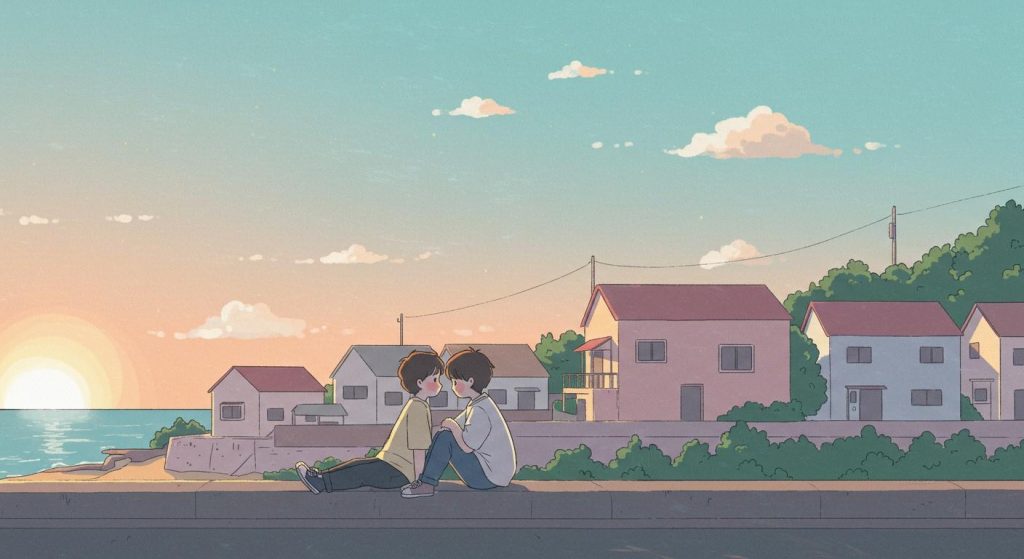 아주 희미한 빛으로도 - 최은영