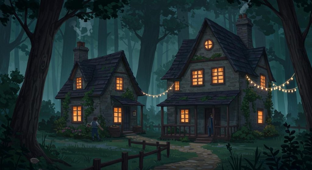 내가 틀릴 수도 있습니다 - 비욘 나티코 린데블라드