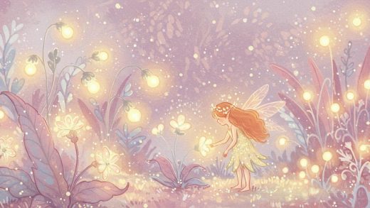 꿈꾸는 별의 아이 - 꿈으로 현실을 바꾸는 아이의 모험