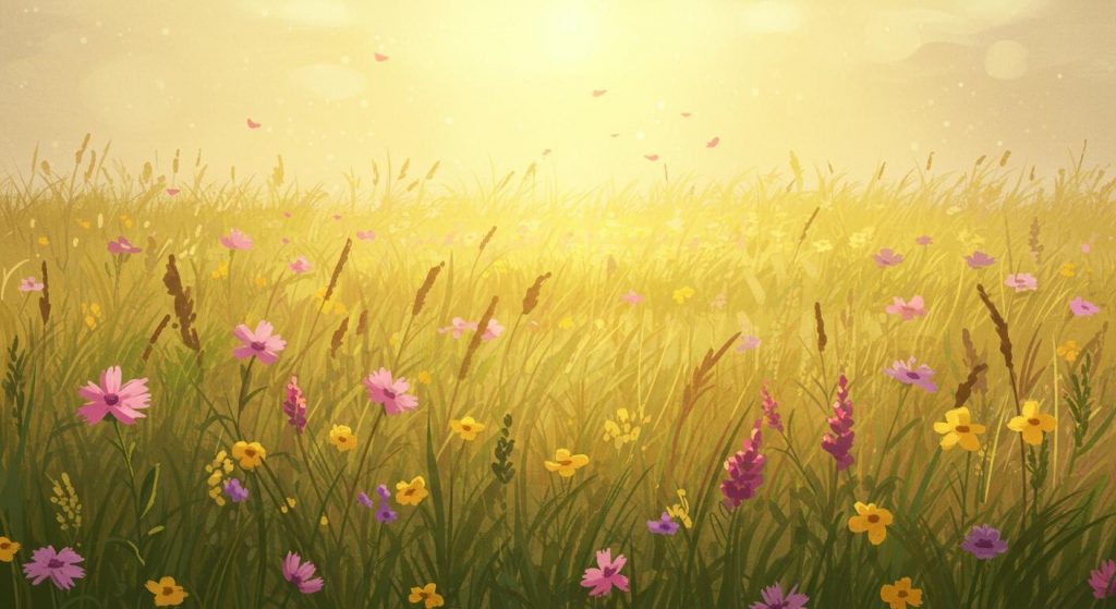 꽃을 보듯 너를 본다 - 나태주