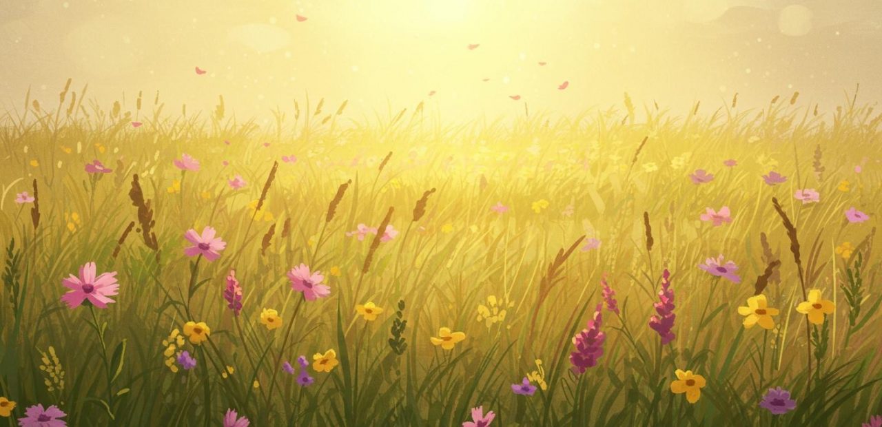 꽃을 보듯 너를 본다 - 나태주
