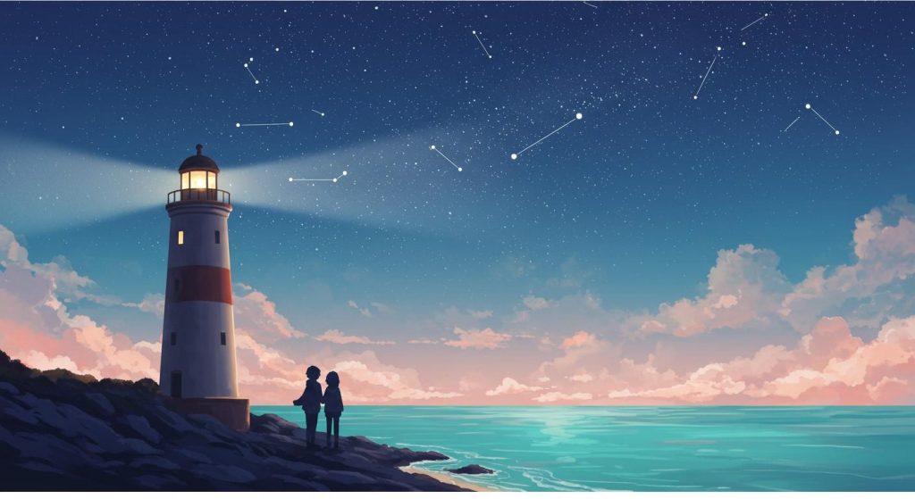 언젠가 우리가 같은 별을 바라본다면 - 차인표 저