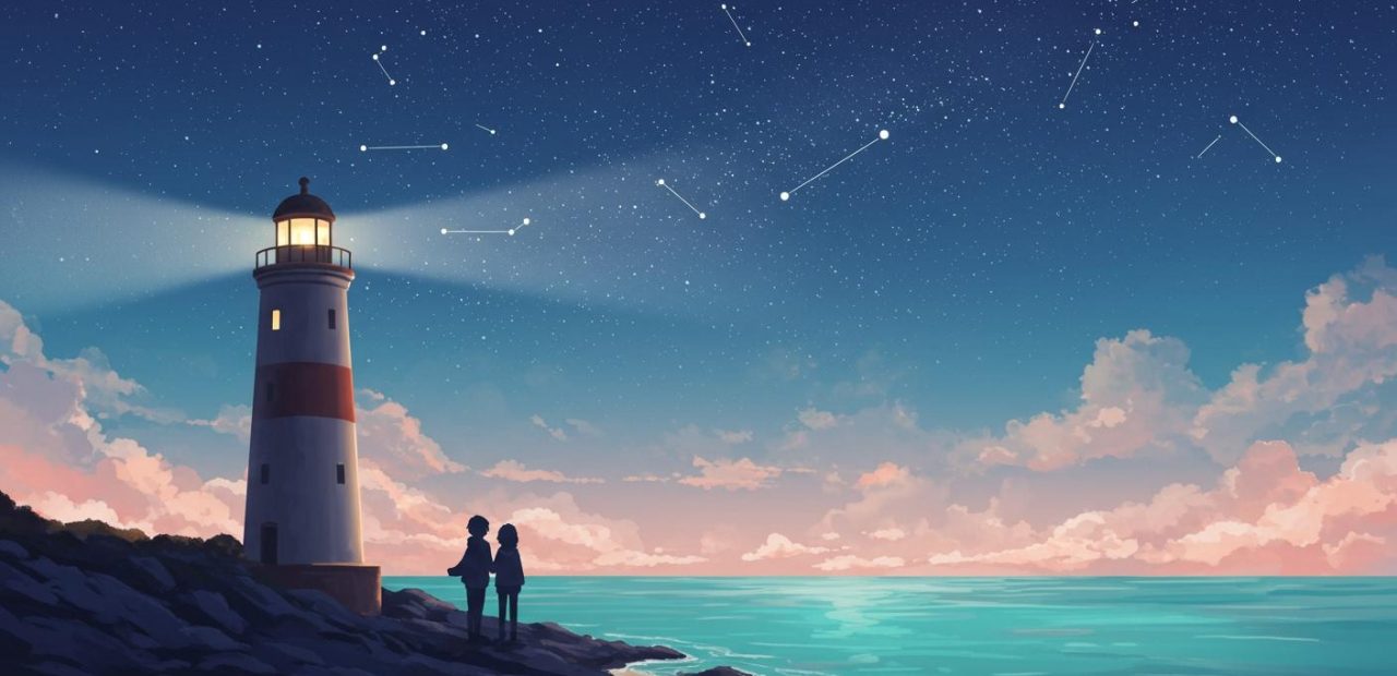 언젠가 우리가 같은 별을 바라본다면 - 차인표 저